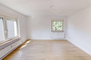 Wohnung mieten in Odenwaldstraße, 97877 Wertheim, Hell und modern: Große 3-Zimmer-Wohnung mit BALKON und fußläufiger Nähe zum Mainufer