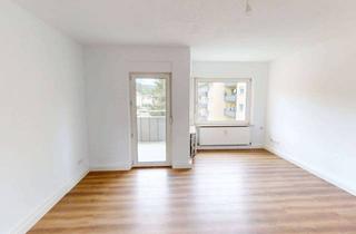 Wohnung mieten in Odenwaldstraße, 97877 Wertheim, Lichtdurchflutete 2-Zimmer-Wohnung mit BALKON in fußläufiger Nähe zum Ufer des Main