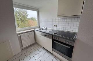 Wohnung mieten in Münsterdorferstr., 25566 Lägerdorf, Gemütliche 2,5 Zimmer DG ab sofort zu vermieten