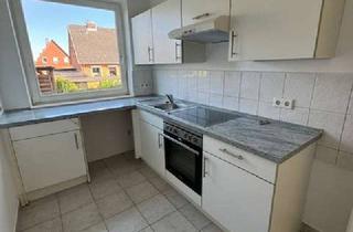 Wohnung mieten in Schillerstr. 24, 25566 Lägerdorf, Schöne 2,5 Zimmer Wohnung im EG in Lägerdorf zu vermieten