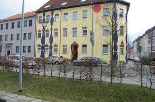 Wohnung mieten in Blumenstraße 12, 14776 Neustadt, 2 Zimmerwohnung in Bahnhofsnähe
