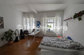 Tauschwohnungen in Bartelsstraße 28, 20357 Sternschanze, Tauschwohnung: 2,5-Zimmer Altbauwohnung, Sternschanze