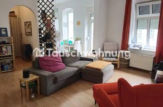 Tauschwohnungen in Rigaer Straße 12, 10247 Friedrichshain, Tauschwohnung: Super zentrale 2-Zimmer Wohnung in F-hain gegen 3-4 Zimmer