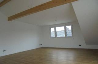 Wohnung mieten in 77694 Kehl, Schöne 3-Zimmer Penthaus-Wohnung eines Neubau-MFH mit 7 WE, KfW-Effizienshaus40+, in Kehl-Marlen