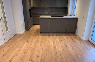 Wohnung mieten in Sailergasse, 92526 Oberviechtach, Wunderschöne 2,5 Zimmer Wohnung in der Innenstadt