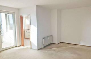 Wohnung mieten in Alfred-Schlagk-Straße 11, 08523 Plauen, 2-Zimmer-Wohnung mit Aufzug u.Balkon/ inkl. Küche und großem Wohnzimmer