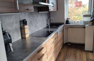 Wohnung mieten in Bergstraße 15, 86529 Schrobenhausen, Schicke 3-Zimmer Wohnung mit Balkon in Schrobenhausen für 1-2 Personen