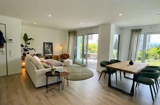Wohnung mieten in Im Espen, 78476 Allensbach, Helle 2-Zimmer-Wohnung mit Terrasse in ruhiger Lage nahe dem See in Allensbach