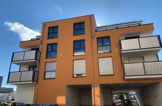 Wohnung mieten in 67547 Innenstadt, Neubezug mit EBK und Balkon: exklusive 3-Zimmer-Wohnung in Worms