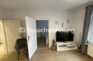 Tauschwohnungen in 60487 Bockenheim, Tauschwohnung: Tausche 2 Z. Wohnung gegen 3 Z. Wohnung.