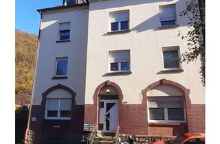 Wohnung mieten in Delsterner Straße 129, 58091 Eilpe, 4-Zimmer-Dachgeschosswohnung in Hagen