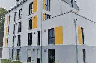 Wohnung mieten in Höchstetterstraße 20, 86154 Oberhausen, Neubau, Küche und Balkon: exklusive 1-Zimmer-Terrassenwohnung in Augsburg