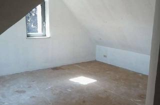 Wohnung mieten in Heinrich-Niemeyer-Straße 27, 48477 Hörstel, Wohnen mit Charakter: 4-Zimmer-Dachgeschosswohnung in Hörstel