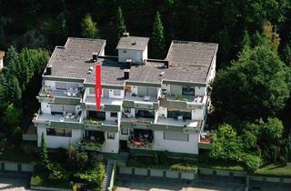 Wohnung mieten in 53498 Bad Breisig, 2-Zimmer-Terrassenhauswohnung mit Weitsicht ins Rheintal