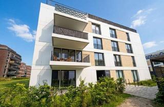 Wohnung mieten in An Der Mühlenau 10c, 25421 Pinneberg, Modern Wohnen zur Miete in Pinneberg - Wentzel Dr.
