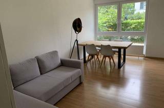 Wohnung mieten in 13591 Staaken, Modernes Wohnen in Spandau: 2-Zimmer-Wohnung mit Garten