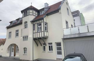 Wohnung mieten in Ziegelaustraße, 97080 Würzburg, Ja 3-Zi. Whg. modernisierter Altbau