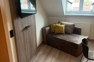 Wohnung mieten in Freisinger Straße 18, 85391 Allershausen, Charmantes 2-Zimmer-Apartment für eine Person in Allershausen