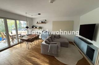 Tauschwohnungen in Marbachweg 55, 60435 Preungesheim, Tauschwohnung: Frankfurt Nord-Ost: 2-Zi.-Wohnung zum Tausch