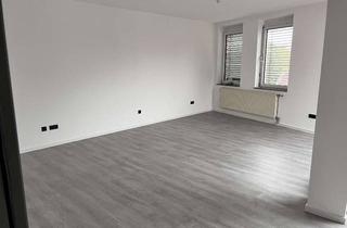 Wohnung mieten in Kaiserstraße, 35418 Buseck, Schöne großzügige 4-Zimmer-Wohnung in Großen Buseck zu vermieten