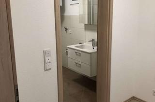 Wohnung mieten in Luitpoldplatz 18, 92237 Sulzbach-Rosenberg, Modernisiertes 1-Zimmer-Apartment in Sulzbach-Rosenberg