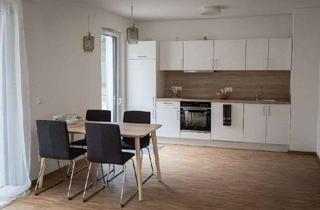 Wohnung mieten in Hans-Geiger-Str. 20a, 91052 Erlangen, Helle 2-Zimmer-Wohnung mit Terrasse und EBK
