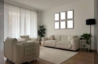 Wohnung mieten in Spaichinger Straße, 78665 Frittlingen, Alltagstaugliche 2,5-Zimmer-Wohnung mit Balkon in Frittlingen