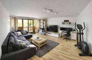 Wohnung mieten in Moosbauerweg, 82515 Wolfratshausen, Sonnige, ruhige 2-Zimmer-Wohnung in Wolfratshausen