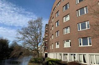 Wohnung mieten in Großheidestraße, 22303 Winterhude, Schöne 2 Zimmerwohnung zur Miete in Winterhude - Wentzel Dr.
