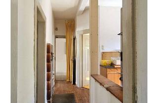 Wohnung mieten in 67742 Lauterecken, 3,5-Zimmer-Wohnung in Lauterecken an der Roseninsel