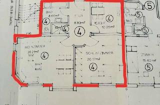 Wohnung mieten in Ottostr., 63150 Heusenstamm, 2-Zimmer Wohnung in ruhiger Immobilie mit Gewerbefläche