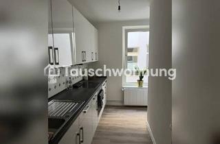Tauschwohnungen in Kegelhofstraße 40, 20251 Eppendorf, Tauschwohnung: 43 m² Wohnung in Hamburg-Nord