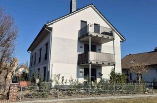 Wohnung mieten in Bleyerstraße, 03042 Branitz, Gemütliche 2-Raum-Wohnung mit Balkon, EBK und Stellplatz am Branitzer Park zu vermieten!