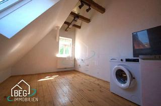Wohnung mieten in 74523 Schwäbisch Hall, Top-Innenstadtlage: Gemütliches Appartement mit Pantry-Küche und Gemeinschaftsbad