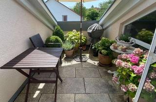 Wohnung mieten in Im Zwerchsäckle 3/2, 75223 Niefern-Öschelbronn, 3-Zimmer-Eigentumswohnung im Dachgeschoss, opt. Garage in Niefern-Öschelbronn, Ortsteil Niefern