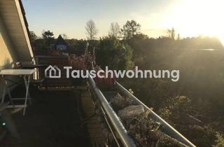 Tauschwohnungen in Kalkseestraße, 12587 Friedrichshagen, Tauschwohnung: 3-Zimmer Friedrichshagen gegen größer nahe Kreuzberg