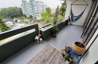 Wohnung mieten in Schoettlestraße 19, 74074 Heilbronn, Alltagstaugliche 4-Zimmer-Wohnung mit Balkon in Heilbronn