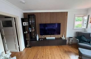 Wohnung mieten in Schmiedeweg, 21435 Stelle, 2,5-Zimmer-Dachgeschosswohnung in Ashausen