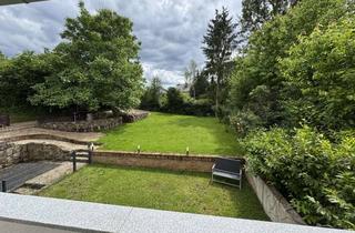 Wohnung mieten in Urbacher Straße 5a, 56269 Dierdorf, Neuwertige Wohnung mit eigenem Südgarten – vollständig möbliert & sofort bezugsfertig!