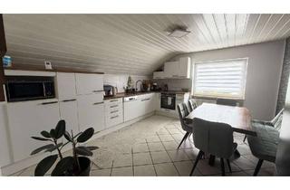 Wohnung mieten in Farrenbergstraße 28, 72116 Mössingen, Zuhause mit 3,5 Zimmern und Balkon in Mössingen-Talheim