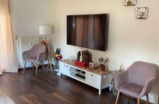 Wohnung mieten in Akazienstr. 29, 68305 Waldhof, 2 ZKB mit Terrasse und Einbauküche