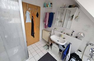 Wohnung mieten in 97469 Gochsheim, Zuhause mit 3 Zimmern und Balkon in Gochsheim