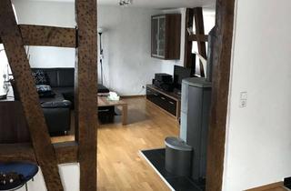 Wohnung mieten in Stuttgarter Str., 73262 Reichenbach, Gepflegte Wohnung mit zweieinhalb Zimmern und Einbauküche in Reichenbach
