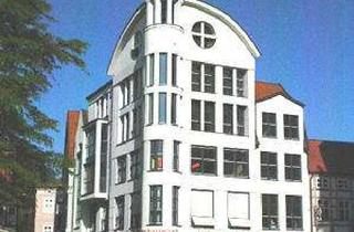 Wohnung mieten in An Der Mönchskirche 1-3, 29410 Salzwedel, Wohnung im Stadtzentrum mit Blick über die Stadt