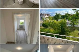 Wohnung mieten in Karrerweg 22, 84547 Emmerting, Modernisierte 2-Zimmer-Wohnung mit Balkon in attraktiver Lage von Emmerting