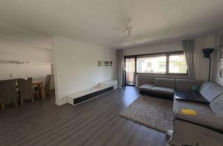 Wohnung mieten in 90768 Dambach, Helle 3-Zimmer-Wohnung mit großem Balkon in begehrter Lage von Fürth-Dambach