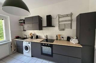 Wohnung mieten in Langer Kamp 21, 38106 Braunschweig, Möblierte 3 Zimmer Whg mit Balkon im Östlichen Ringgebiet -Uni Nah - Ideal für Paare oder als WG
