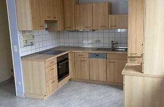 Wohnung mieten in 64409 Messel, 2-Zimmer-Wohnung Zentral in Messel
