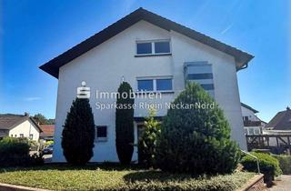 Wohnung mieten in 69514 Laudenbach, Wohnen mit Stil und Großzügigkeit