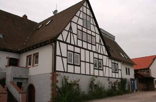 Wohnung mieten in Wirtsgasse, 97277 Neubrunn, Erdgeschoss 2 Zimmer-Wohnung in Neubrunn